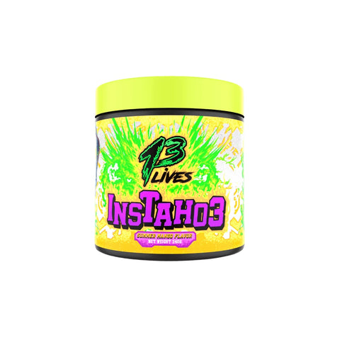 INSTAHO3 Powder By 13Lives