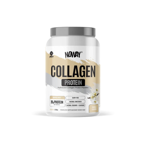 NOWAY Collagen Protein By ATP Science