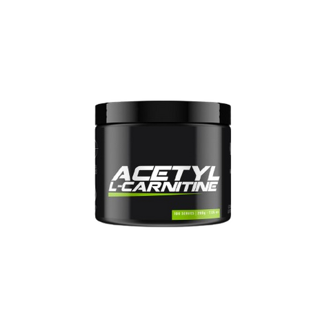 Acetyl L-Carnitine By Athletic Sport