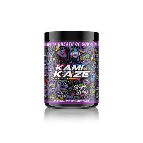 Kamikaze By Athletic Sport