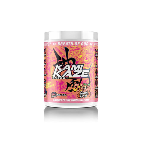 Kamikaze By Athletic Sport