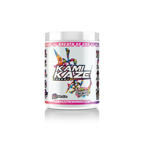 Kamikaze By Athletic Sport