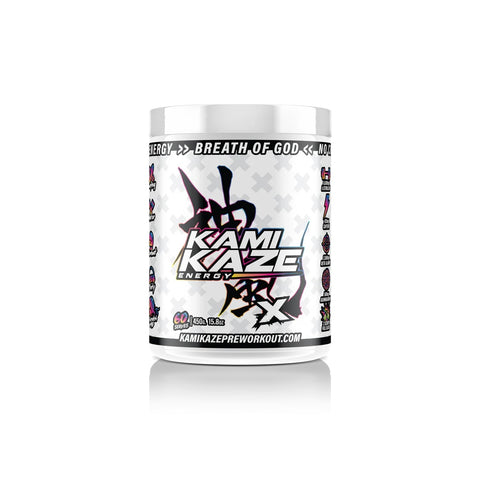 Kamikaze By Athletic Sport