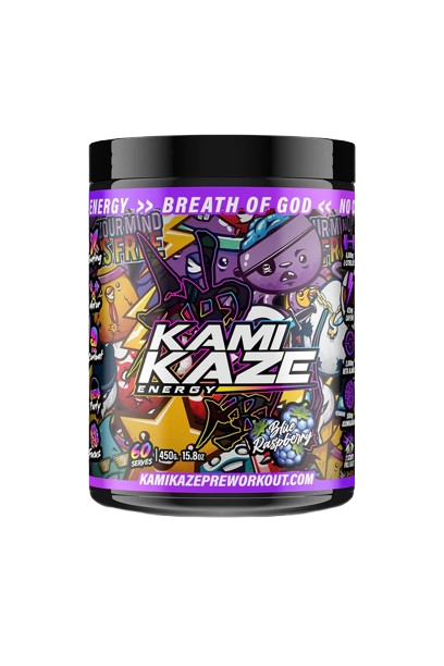 Kamikaze By Athletic Sport