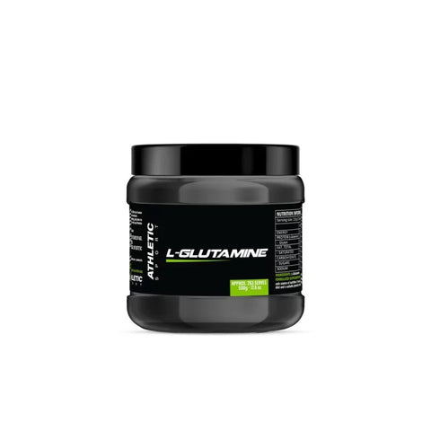 L-GLUTAMINE By Athletic Sport