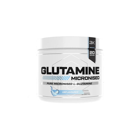 Micronised Glutamine By BIOKEY