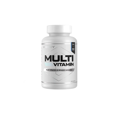 Multi Vitamin By Biokey