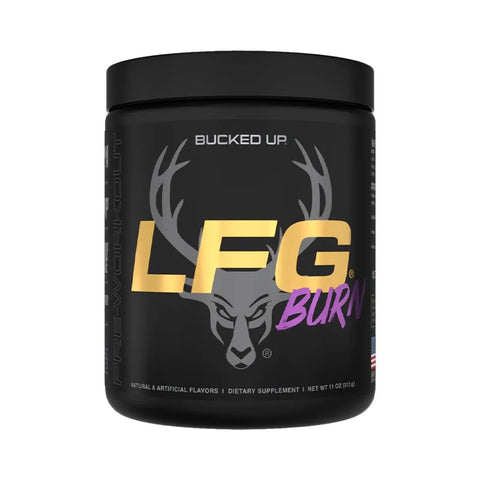 LFG By Bucked Up