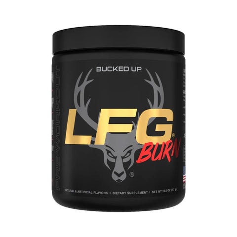 LFG By Bucked Up
