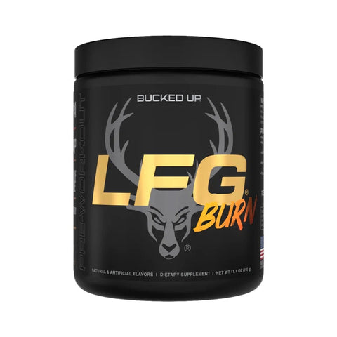 LFG By Bucked Up