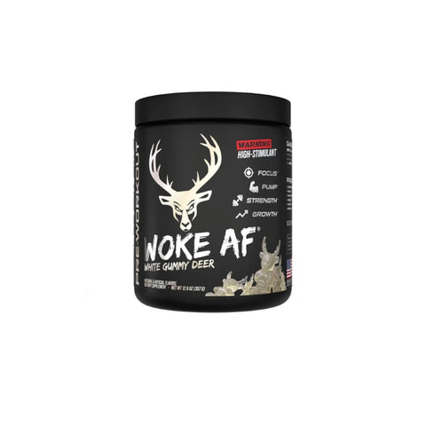 WOKE AF By Bucked Up 30 Servings