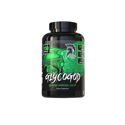 GlycoGod By Centurion Labz