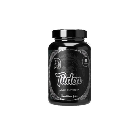 Tudca Liver Support By Centurion Labz