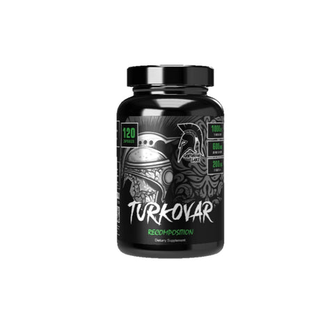 Turkovar By Centurion Labz