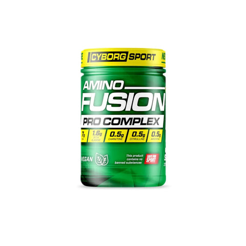 Amino Fusion By Cyborg Sport