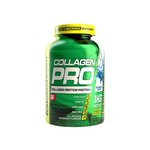 Collagen PRO By Cyborg Sport