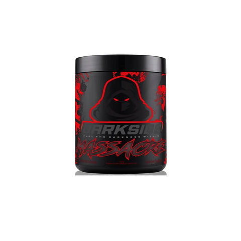 Ultra Pre Extreme By Darkside