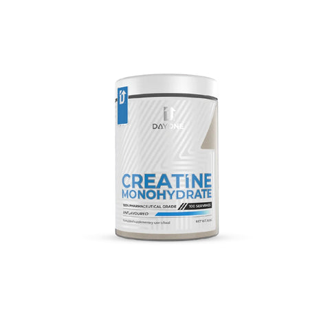 Creatine Monohydrate By DAYONE