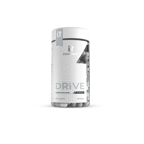 DR1VE BY DAYONE