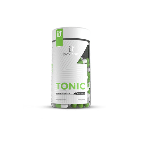 TONIC By DAYONE