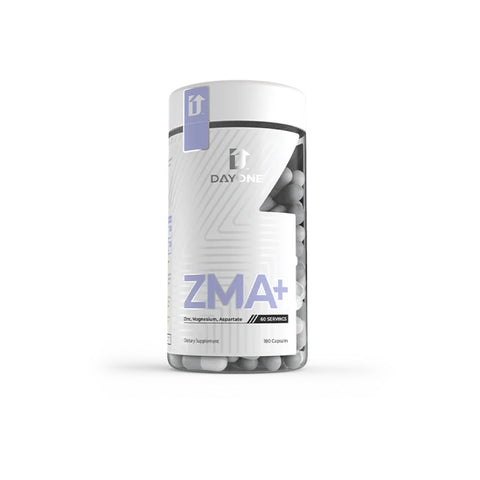 ZMA+ By DAYONE