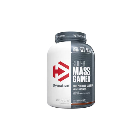 Super Mass Gainer By Dymatize