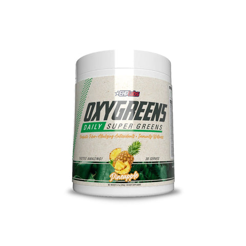 Oxygreens By EHPLabs