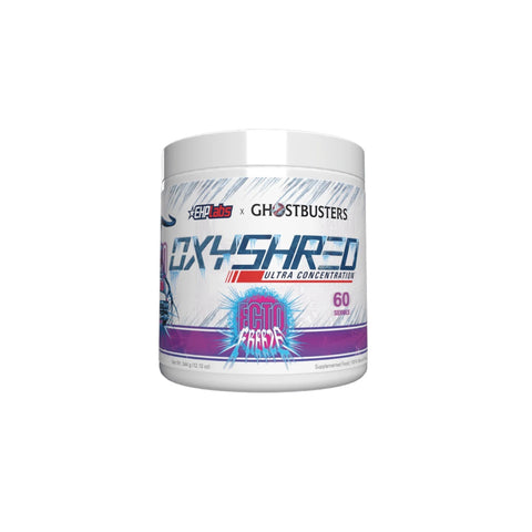Oxyshred By EHP Labs
