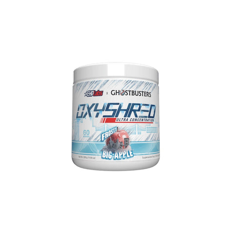 Oxyshred By EHP Labs