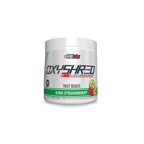 Oxyshred By EHP Labs