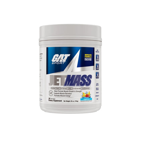 Jetmass By GAT SPORT