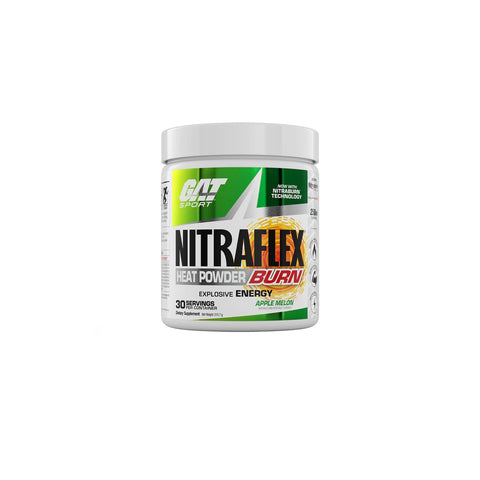 Nitraflex Burn by GAT Sport