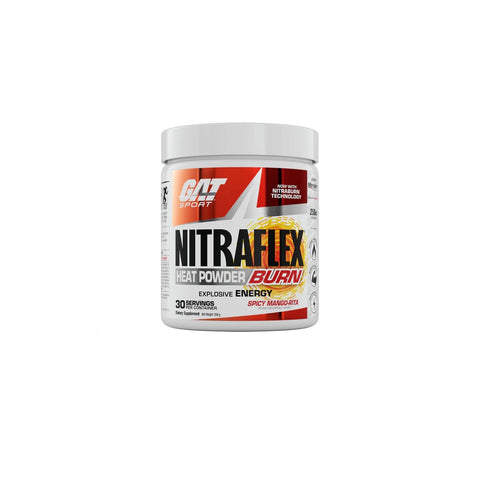 Nitraflex Burn by GAT Sport