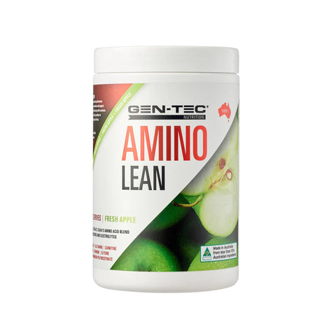 Amino Lean By Gen-Tec