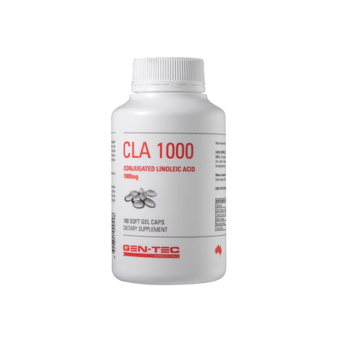 Pure CLA 1000 By Gen-Tec