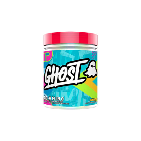 Amino V2 By Ghost Lifestyle