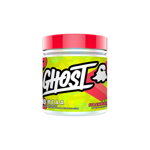 BCAA V2 By Ghost Lifestyle