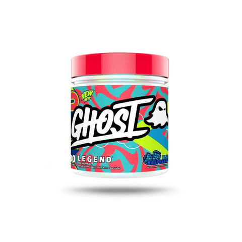 Legend V4 By Ghost Lifestyle