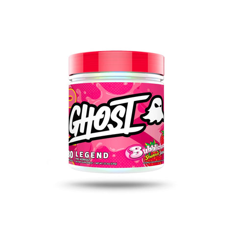 Legend V4 By Ghost Lifestyle
