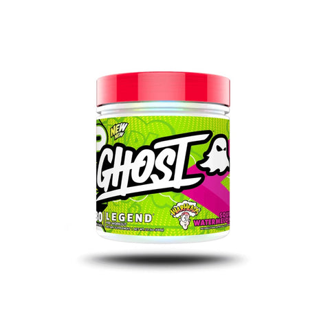Legend V4 By Ghost Lifestyle