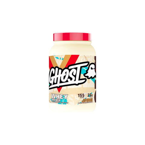 Whey Protein By Ghost Lifestyle