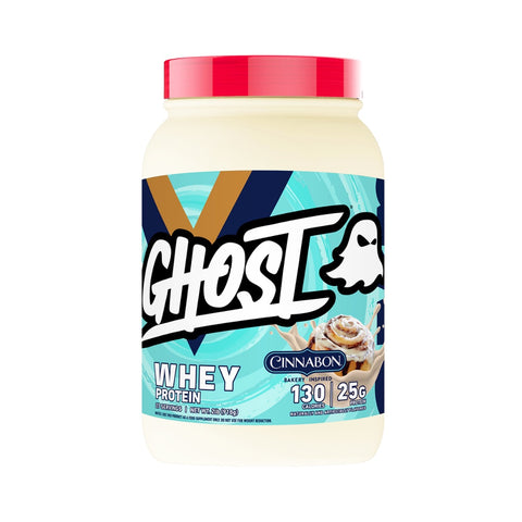 Whey Protein By Ghost Lifestyle