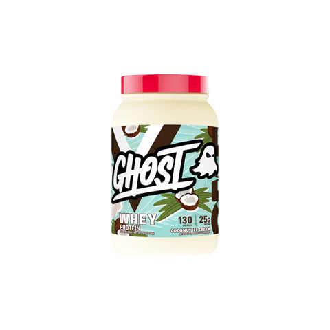 Whey Protein By Ghost Lifestyle
