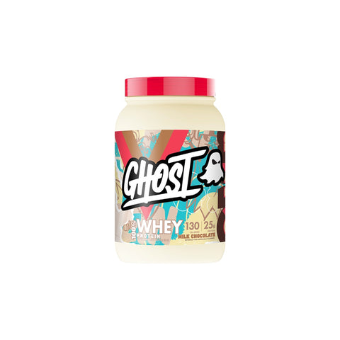 Whey Protein By Ghost Lifestyle