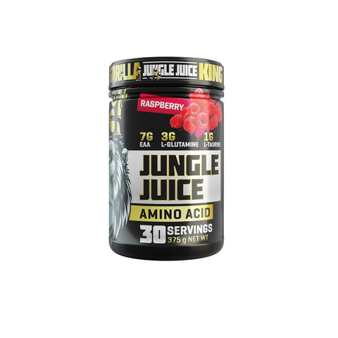 Jungle Juice Amino Acid By Gorilla Warfare