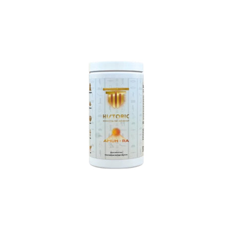 Amun-Ra Non Stim Pre Workout By Historic Labs