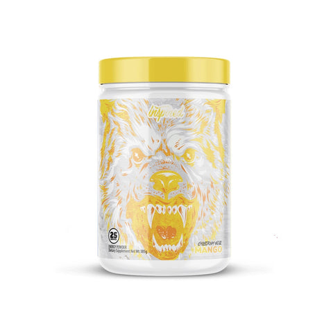 DVST8 Pre Workout By Inspired Nutrition