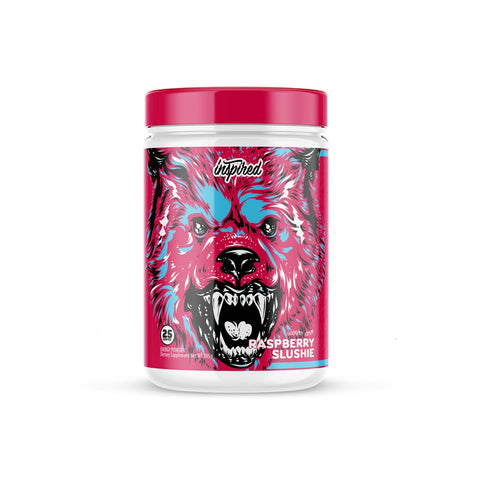 DVST8 Pre Workout By Inspired Nutrition