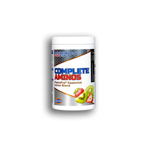 Complete Aminos By International Protein