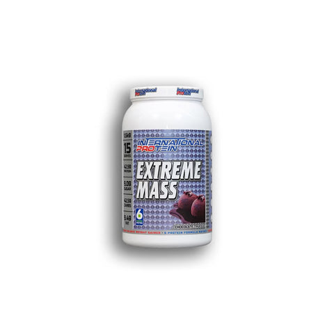 Extreme Mass By International Protein
